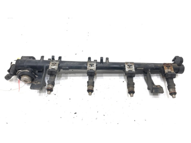 Vstřikovací lišta 8A6G-AA Ford Fiesta