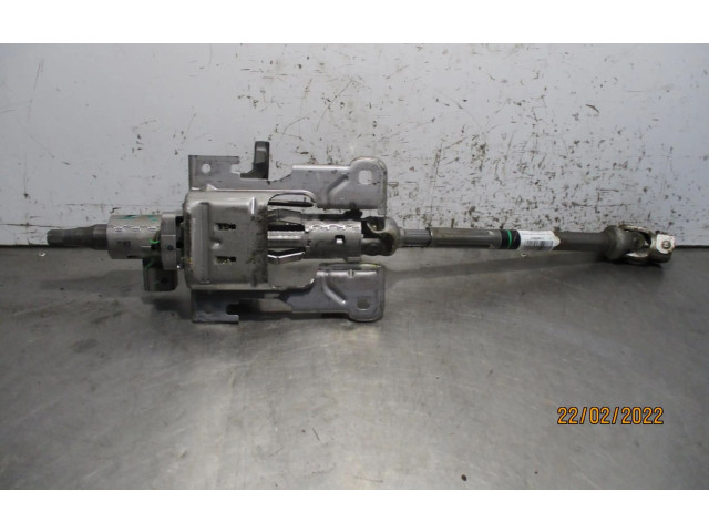 Руль Peugeot 2008 I 2013 - 2019 года 1811933103