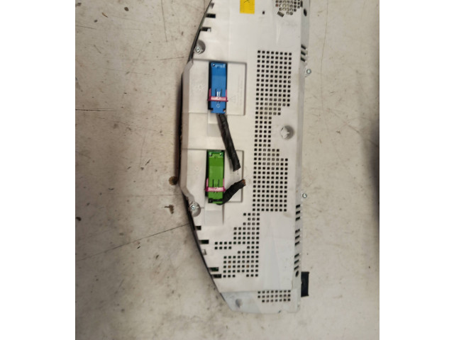 Панель приборов 3D0920885P, 0263661024   Volkswagen Phaeton       