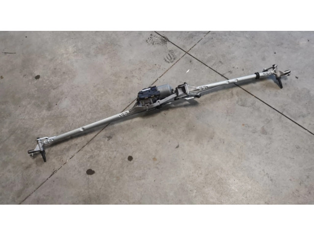 Комплект механизма стеклоочистителей