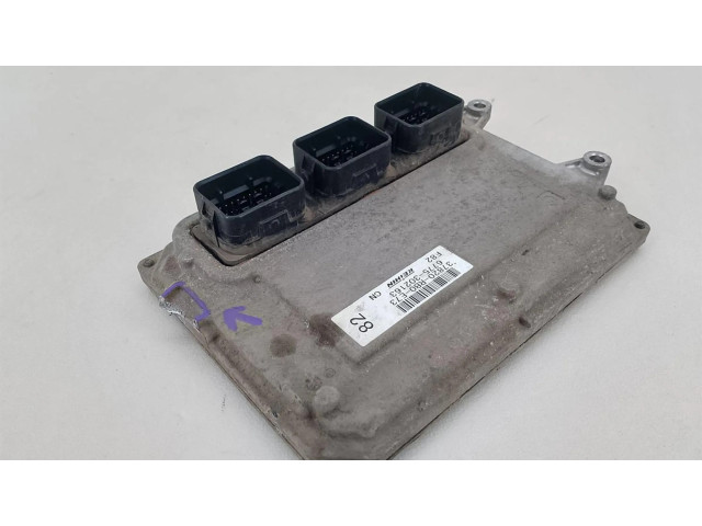 Блок управления двигателем Блок управления    Honda Jazz