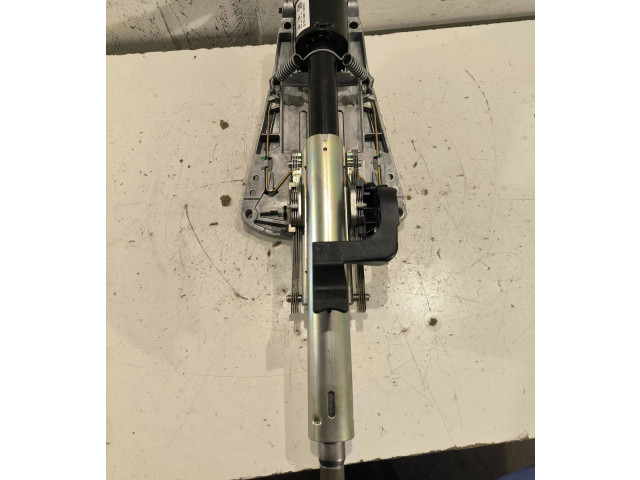    Рулевая рейка 204462206, AC46000   Mercedes-Benz E W212 2009 - 2016 года
