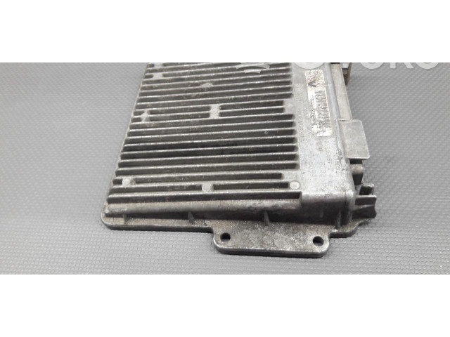 Блок управления двигателем Блок управления 7700101909 Renault Clio I