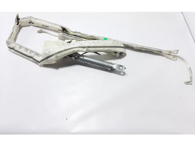 Боковая подушка безопасности 5C6880741E Volkswagen Jetta VI