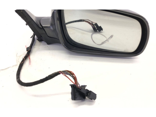 Зеркало электрическое        Skoda Superb B5 (3U)  2001 - 2008 года   