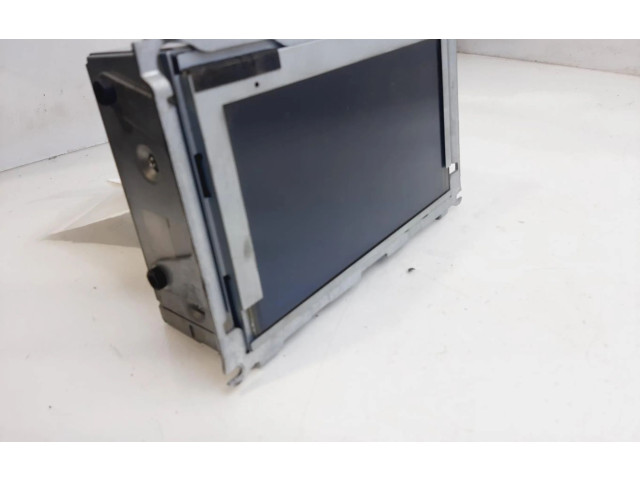 Дисплей 8X2310E889AC Jaguar XF X250