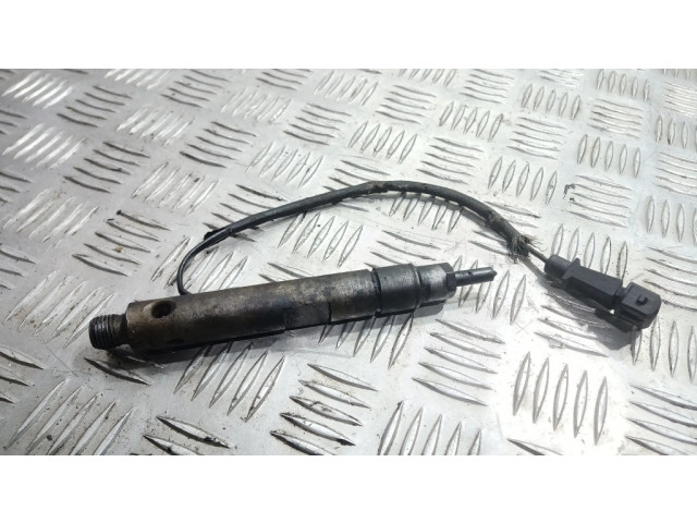 Vstřikovač 8200047506, 0432193563 Renault Megane I pro naftový motor 1.9 Nr.500