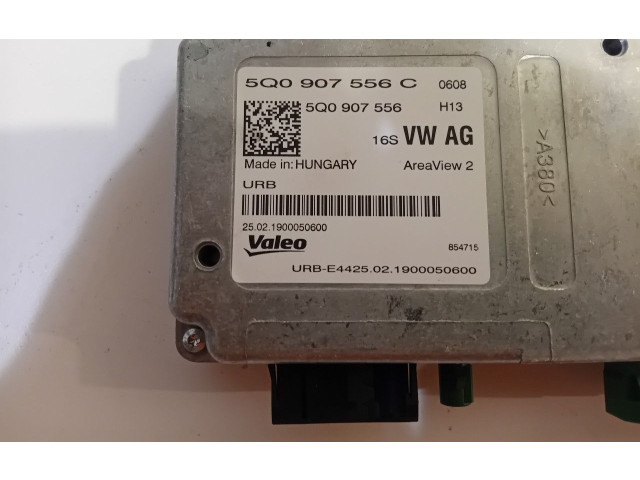 Řídící jednotka 3Q0959435L, 5Q0907556C   Volkswagen Tiguan Allspace 2019