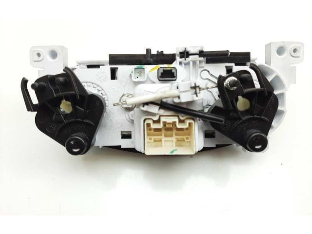 Модуль блока управления кондиционером 5P3743000, 5P3741100   Dacia Dokker