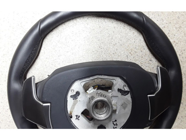 Руль BMW 3 G20 G21  2019 -  года 7939611      