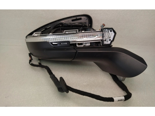 Zpětné zrcátko Volkswagen ID.4 2020 11B857502AN, 5WA980456D