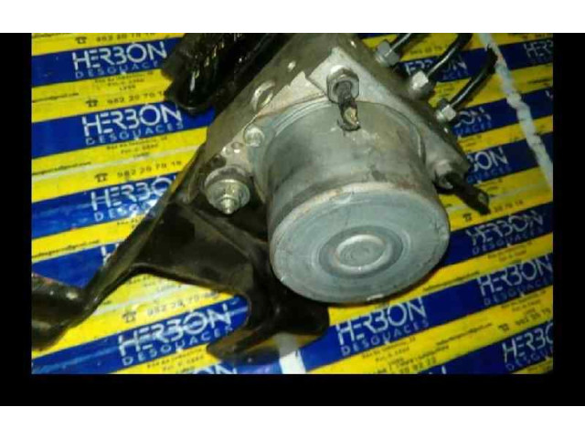 Jednotka ABS 9660779880 Citroen Berlingo 1996