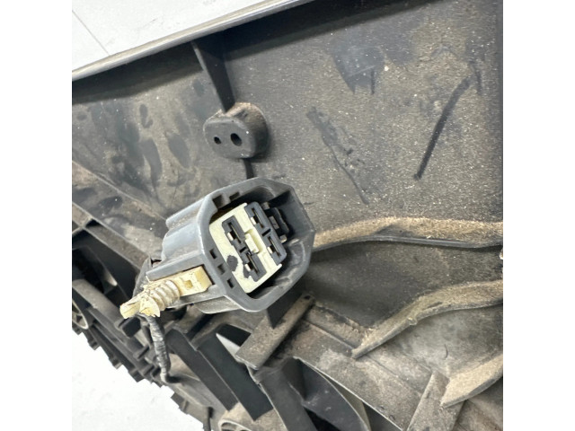 Вентилятор радиатора     24045071, 04598514AC    Chrysler 300 - 300C 3.5