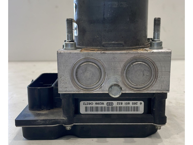 Jednotka ABS Fiat Punto Evo 2010