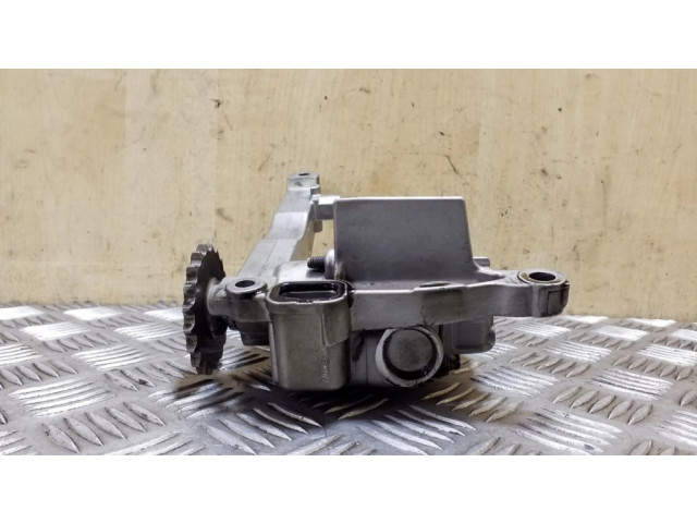 Čerpadlo oleje A6421810647 Mercedes-Benz ML W164 3.0