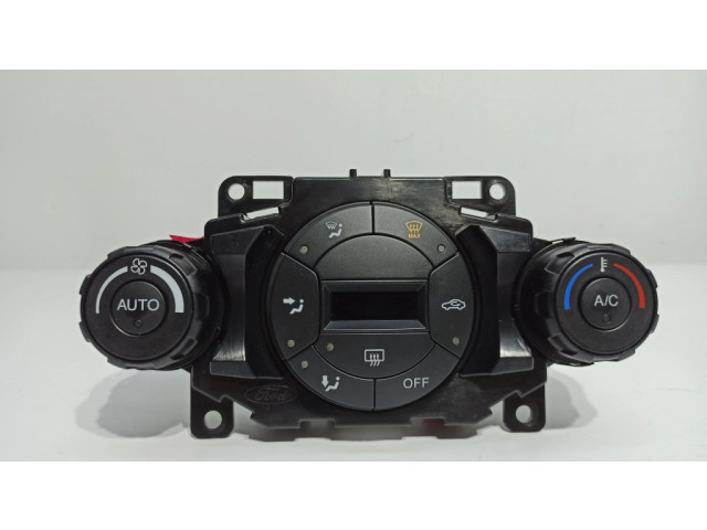 Блок управления климат-контролем DN1T-18C612-AF, 1920445 Ford Ecosport