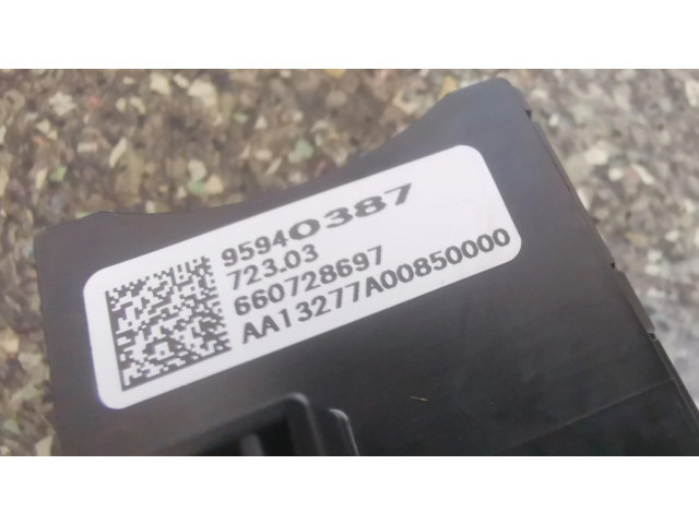 Ручка стеклоочистителей 95940387   Buick Encore I