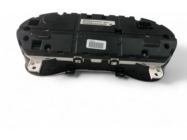 Geschwindigkeitsmesser Cockpit P68241302AC   Jeep Cherokee       