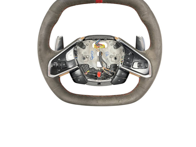 Volant Chevrolet Corvette C8 2021 040100000000X, 84914759  