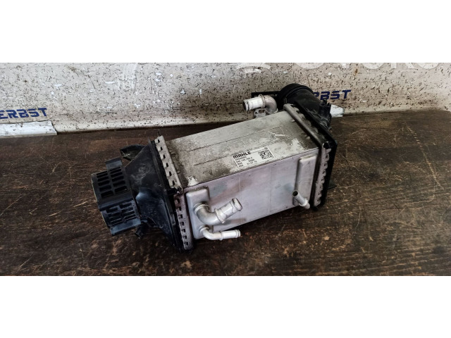 Интеркулер 04E145785E, 04E145785E Skoda Octavia Mk2 (1Z)