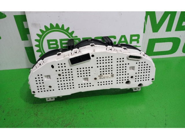 Přístrojová deska KIA Carnival 2006 940034D265