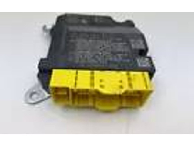 Блок подушек безопасности A2059009727, A2059027311   Mercedes-Benz GLC X253 C253