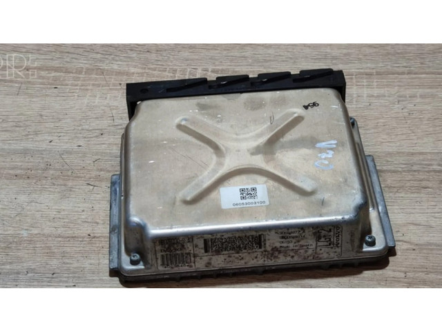 Řídící jednotka 30684877A Volvo V70 2002