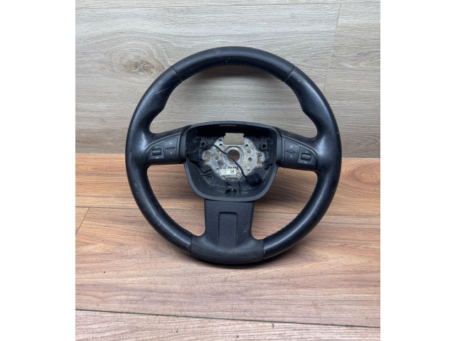 Руль Skoda Yeti (5L) 2009 - 2017 года 5L0419091C, 618850008