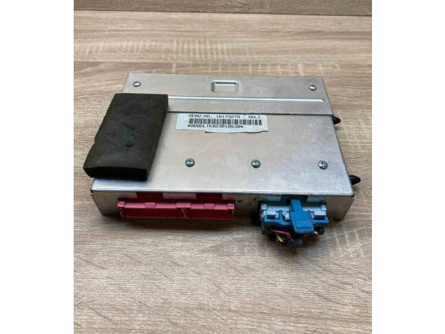 Řídící jednotka 16173278, BDLT Pontiac Trans Sport 2000