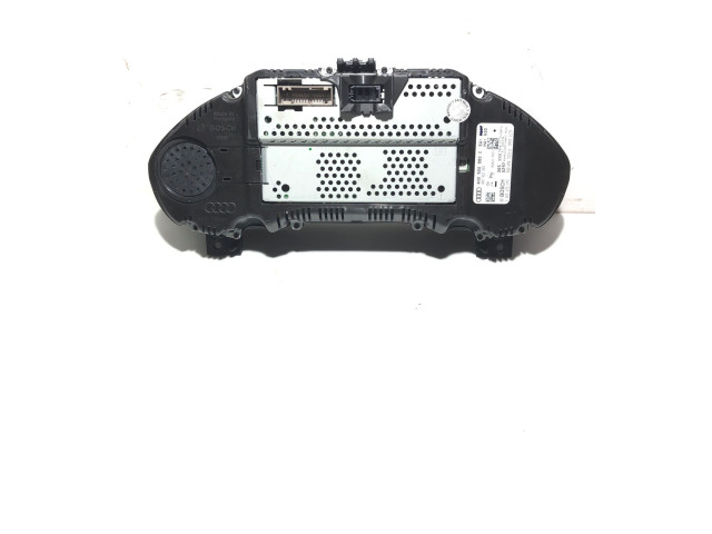 Přístrojová deska Audi A8 S8 D4 4H 2011 4H0920880C, 4H0920880