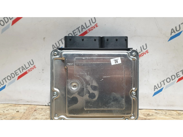 Řídící jednotka 8518477, 0281018609 BMW 5 F10 F11 2012