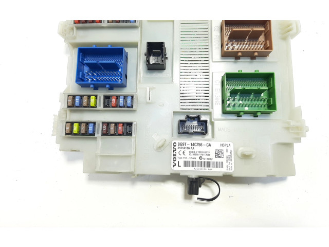 Pojistková skříňka Блок монтирования реле 31314116AA, BG9T14C256GA Volvo XC60 2010