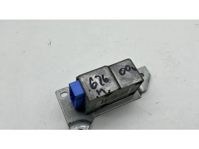 Блок подушек безопасности GE4T57KCOB, 8C048 Mazda 626