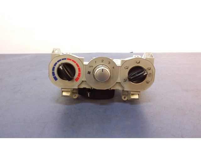 Блок управления кондиционера воздуха / климата/ печки (в салоне) Honda City