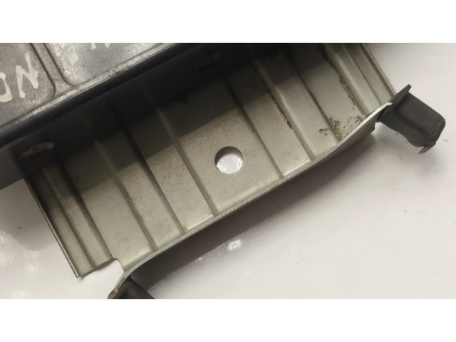 Комплект блоков управления 1860A129, E6T4448600 Mitsubishi Outlander