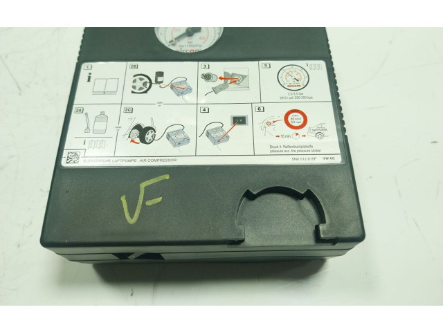 Подушка безопасности водителя    Cupra Leon