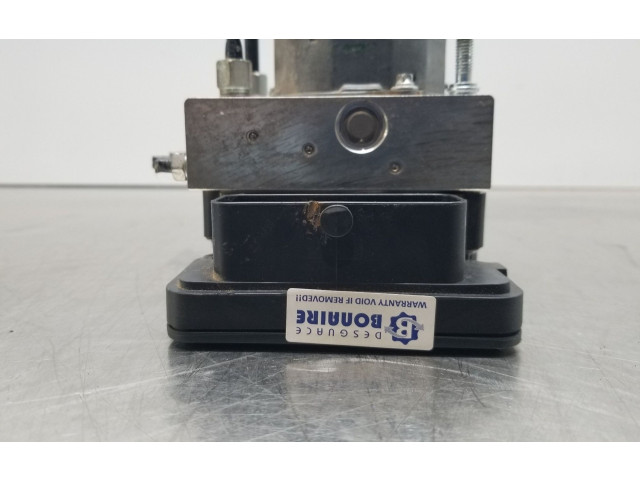 Jednotka ABS 476604EA1E, 0265956531 Nissan Qashqai 2017