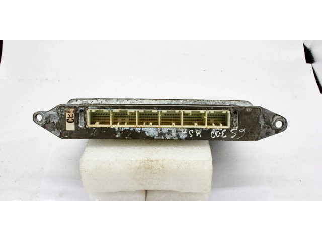 Řídící jednotka 8966630351, 2751005500 Lexus GS 300 350 430 450H 2007