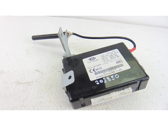 Блок управления 95400-A2010   KIA Ceed