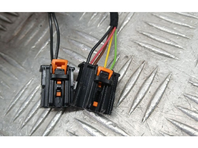 Зеркало электрическое        Peugeot Partner III  2018 -  года   