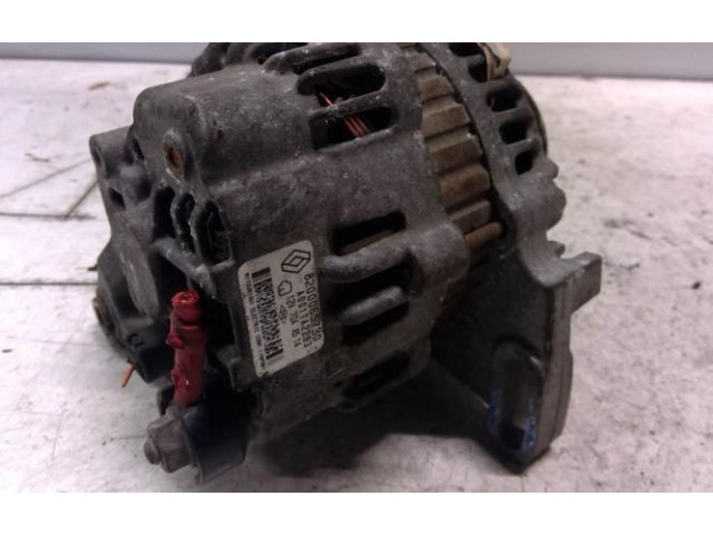 Генератор 8200660045   Renault Twingo I      