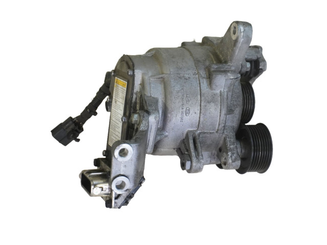 Генератор 3739003900   Hyundai Ioniq      