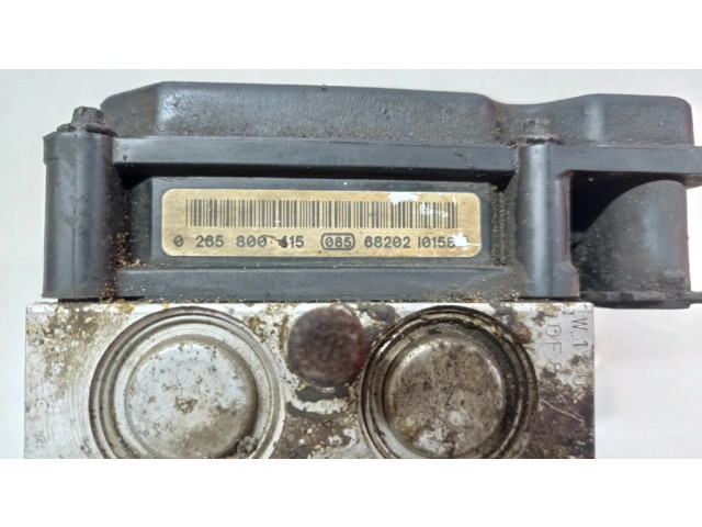 Jednotka ABS 0265800415, 6820210158 Citroen Berlingo 2006