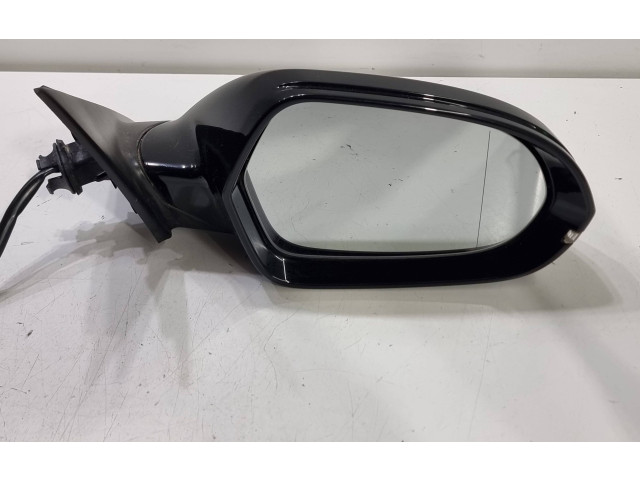 Зеркало электрическое        Audi A6 S6 C7 4G  2011 - 2018 года   