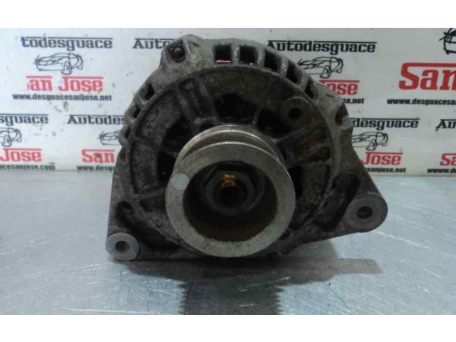 Генератор 1406070 Rover Rover