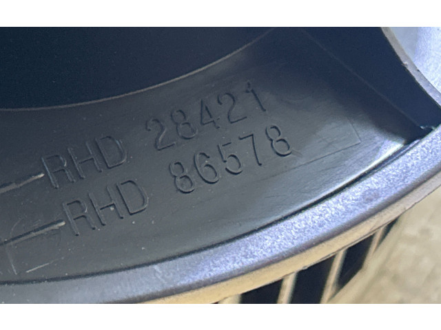 Вентилятор печки RHD28421 Volvo S60