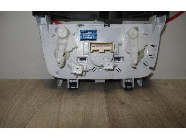 Блок управления климат-контролем 156101282, 156101282 Alfa Romeo Mito