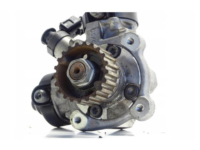 Vstřikovací čerpadlo 057130755AC Audi A8 S8 D4 4H