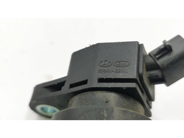 Реле высокого напряжения бобина