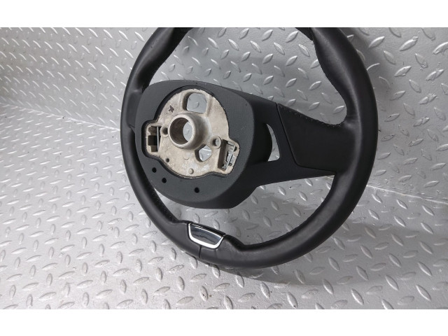 Руль Skoda Karoq 2017 - года 5E3419093A